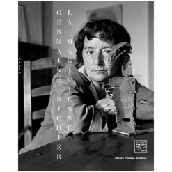 Germaine Richier, la magicienne - Catalogue d'exposition