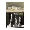 Giacometti / Morandi - Moments immobiles - Catalogue de l'exposition