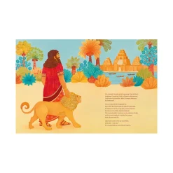 Clearance Gilgamesh et le lion d'Ourouk Livres Jeunesse