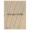 New Giorgio Griffa - Catalogue d'exposition Catalogues D'Exposition