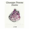 Giuseppe Penone. Dessins - Catalogue de la Donation