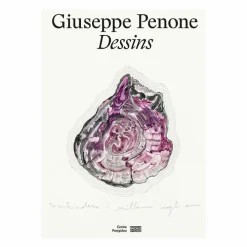 Giuseppe Penone. Dessins - Catalogue de la Donation