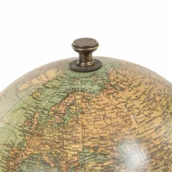 Globe Versailles