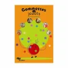 Gommettes Les jouets