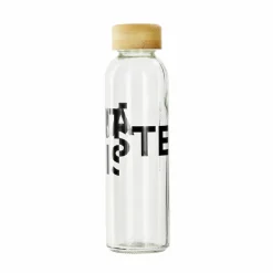 Outlet Gourde en verre Artiste 500ml Art De La Table