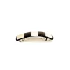 Outlet Grande Barrette Damier Accessoires Cheveux