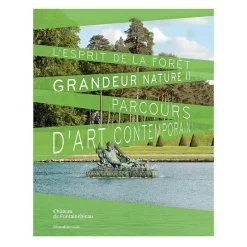 Grandeur Nature II. L'esprit de la forêt - Parcours d'art contemporain