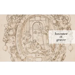 Online Graver la Renaissance. Étienne Delaune et les arts décoratifs - Catalogue d'exposition Catalogues D'Exposition