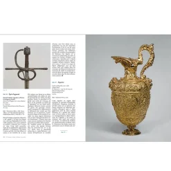 Online Graver la Renaissance. Étienne Delaune et les arts décoratifs - Catalogue d'exposition Catalogues D'Exposition