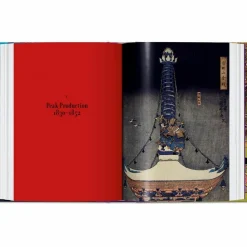 Gravures sur bois japonaises. 40e Edition