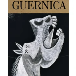 Best Guernica- Catalogue d'exposition Catalogues D'Exposition