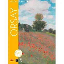 Guide de visite Musée d'Orsay