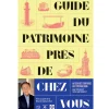 Guide du patrimoine près de chez vous