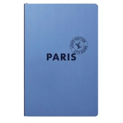 Guide Paris 2024 Louis Vuitton