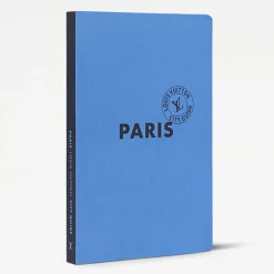 Guide Paris 2024 Louis Vuitton