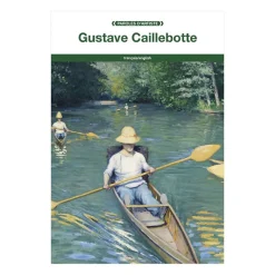 Sale Gustave Caillebotte - Paroles d'artiste Littérature & Essais