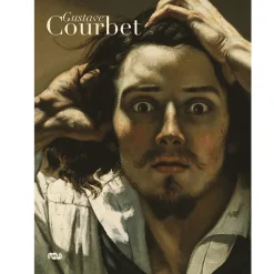 Sale Gustave Courbet - Catalogue d'exposition Éditions De Luxe|Catalogues D'Exposition