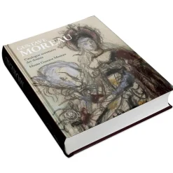 Gustave Moreau - Catalogue sommaire des dessins