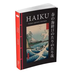 Haïku - Poèmes japonais classiques