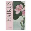 Haïkus. En fleurs