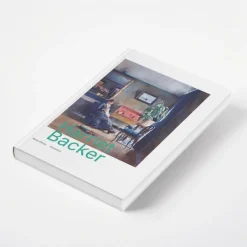 Harriet Backer - Catalogue d'exposition