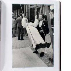 Henri Cartier-Bresson - Catalogue de l'exposition