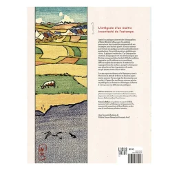 Discount Henri Rivière - Estampes II. - Catalogue raisonné des gravures sur bois Livres D'Art