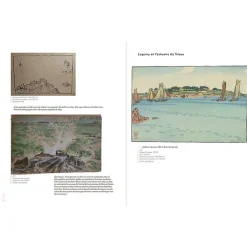 Discount Henri Rivière - Estampes II. - Catalogue raisonné des gravures sur bois Livres D'Art
