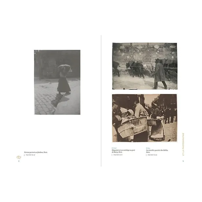Henri Rivière et la photographie