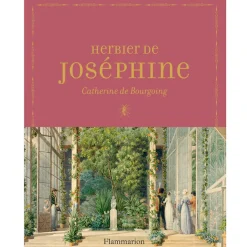 Outlet Herbier de Joséphine Littérature & Essais