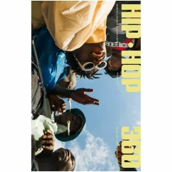 Hot Hip-hop 360 - Catalogue d'exposition - Collector Catalogues D'Exposition