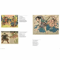 Online Hiroshige en 500 estampes Livres D'Art