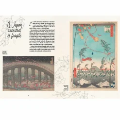 Clearance Hiroshige, Hokusai et les grands maîtres de l'estampe japonaise Livres D'Art