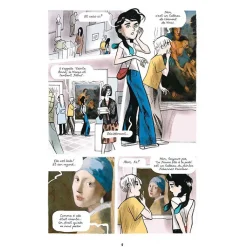 Best Histoire de l'Art au féminin Livres Jeunesse