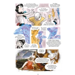 Best Histoire de l'Art au féminin Livres Jeunesse