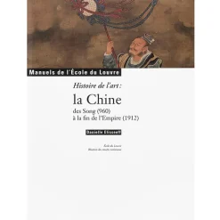Histoire de l'art : la Chine des Song (960) à la fin de l'Empire (1912)