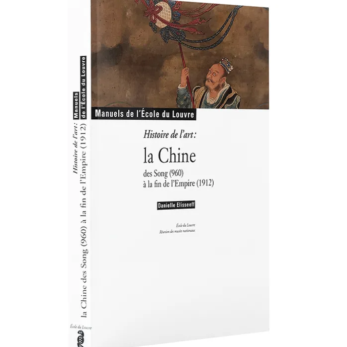 Histoire de l'art : la Chine des Song (960) à la fin de l'Empire (1912)