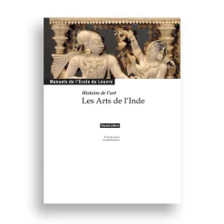 Online Histoire de l'art : Les Arts de l'Inde Livres D'Art