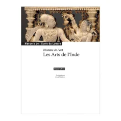 Online Histoire de l'art : Les Arts de l'Inde Livres D'Art