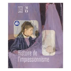 Histoire de l'impressionnisme