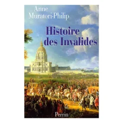 Clearance Histoire des invalides Littérature & Essais