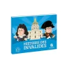 Histoire des Invalides - Quelle Histoire