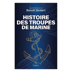 Histoire des troupes de marine