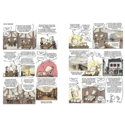 Histoires de l'art - À la rencontre des peintres, de la Renaissance au XIXe siècle