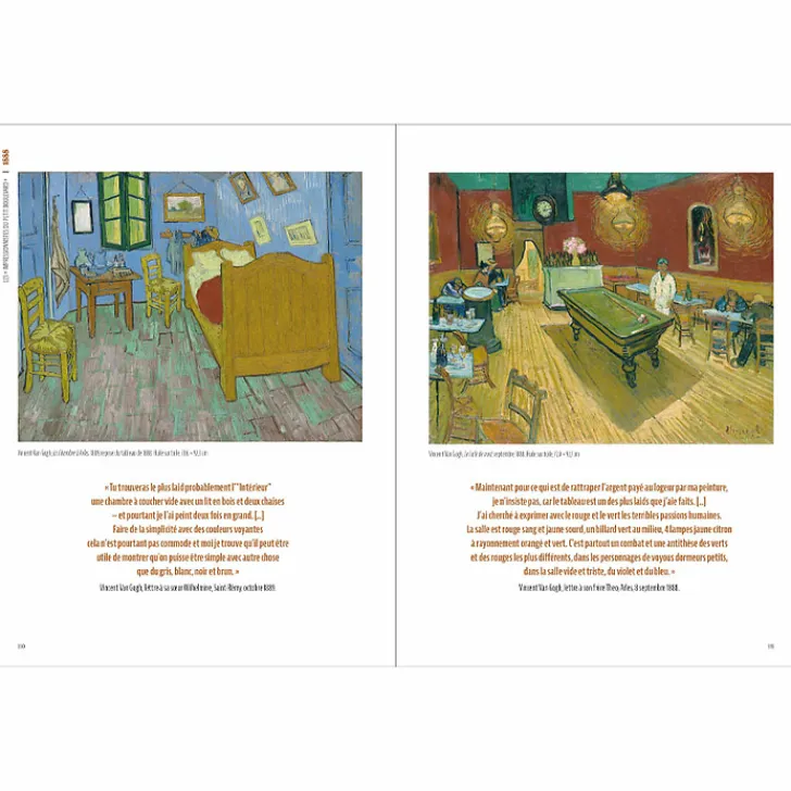 Sale Histoire vivante de l'impressionnisme Livres D'Art