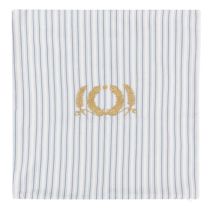 Clearance Housse de coussin Bivouac Napoléon Art De La Maison