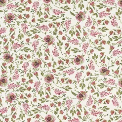 Housse de coussin Broché de la reine