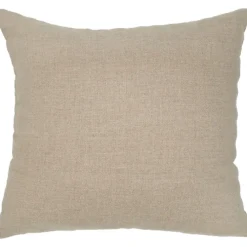 Housse de coussin Col d'Arsine de Florent Groc