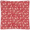 Discount Housse de coussin Millefleurs Art De La Maison
