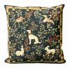 Clearance Housse de coussin Millefleurs - Jules Pansu Art De La Maison